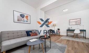 Na predaj moderný 2 izbový byt v Pieštanoch - 5