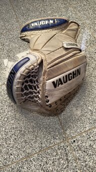 Brankársky set CCM retro flex 34+2 - 5