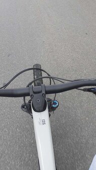 Canyon Spectral Carbon “XL” - 5