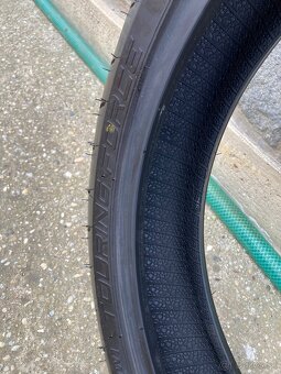 Mitas Touring Force 180/55 + 120/70 R17 - 5