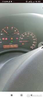 Predám Fiat Punto 2 - 5