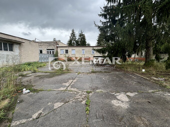 Na predaj areál v Žiari nad Hronom ZĽAVA - 5