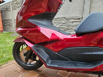 Honda PCX 125 - 5