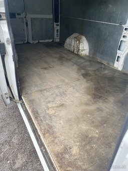 Peugeot Boxer 2.2 HDi L3H2 - 5