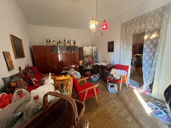 Szőlősardó - 3 izbový rodinný dom s 30á pozemkom - 5