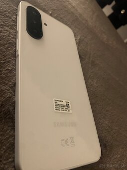 Samsung galaxie A26 5G - 5