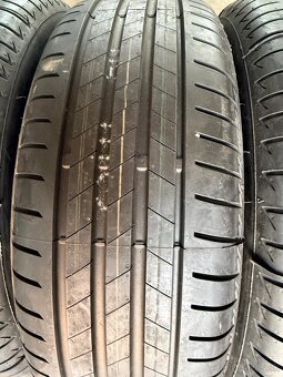 Letne Pneu Bridgestone 195/55 R16 87H Dot:2022 - 5