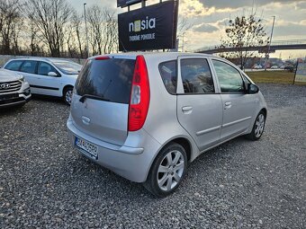 Mitsubishi Colt 1.3 Inform AC - 5