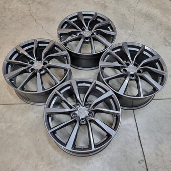 Mak Panorama disky 5x114,3 R19 8J ET34 - 5