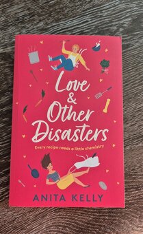 3 x anglicka kniha od Sophie Kinsella - 5