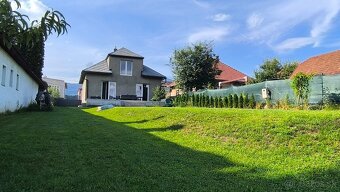 3-izb. rodinný dom so záhradou - Turany (10 min od Martina) - 5
