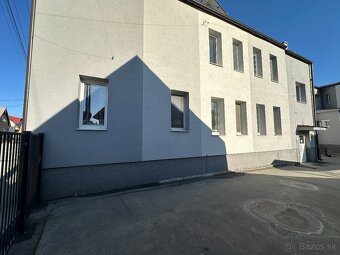 Kompletne zariadená ambulancia v zdravotnom stredisku v Trst - 5