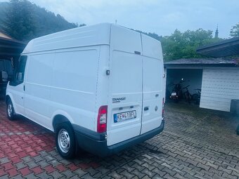 Ford Transit 2.2TDCI 68KW SUPER STAV - 5
