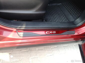 Predam Mazda Cx5 - 5