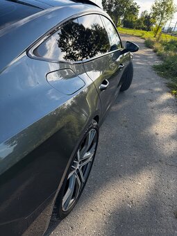 Predám Audi A7 Sline Odpocet DPH - 5