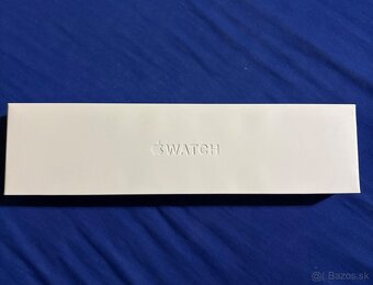 Apple watch 8 45mm - 5
