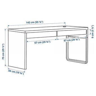 Ikea stolik - 5