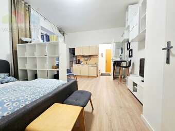 1+kk - byt v centre - Trenčín - 30 m2 - 5