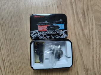 Predam/vymenim LCG Trx4 sport s upravami - 5