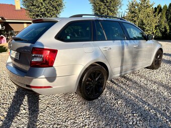 Škoda Octavia 3 Combi 2.0TDi - DSG - 5