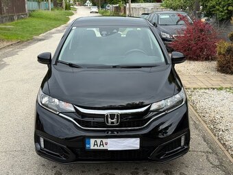 Honda Jazz 1.3 i-VTEC Comfort CVT Automat - 5