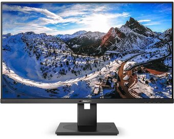 32" Monitor Philips 328B1/00 - 5