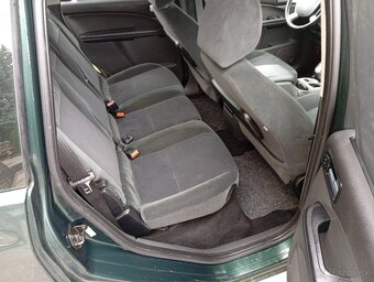 Ford C max 2,0TDCI,r.v.2004 - 5
