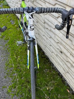 Cannondale CAAD 10 - 5