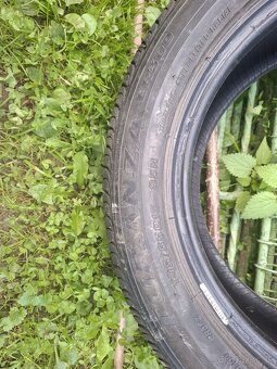 Zimne pneumatiku Matador Sibir Snow 185/60 R15, 8 mm, 2023 - 5
