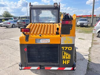 JCB model JCB ROBOT 170 - 5