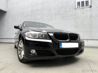 ✅ BMW 329d E91 facelift ✅ - 5