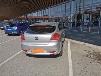 Kia Pro_ceed - 5