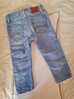 Rifle Tommy Hilfiger - 5