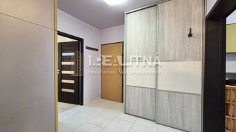 PREROBENÝ 3-IZBOVÝ BYT, 70 M², BANSKÁ BYSTRICA - STAROHORSKÁ - 5