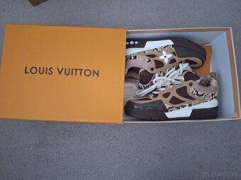 Louis Vuitton - 5