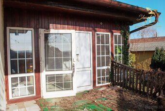 PENZIÓN / Apartmánový dom pri Štúrove - 5