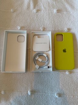 iPhone 14 128 GB Purple - 5