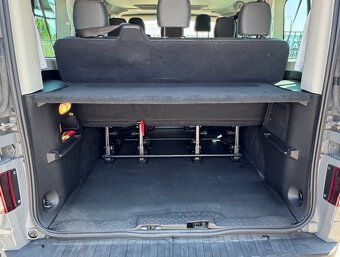 Opel Vivaro Van 1.6 CDTI 120 L1H1 2,9 Base - 5