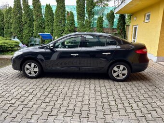 Renault Fluence 1.5 dCi 78kW 2010 - 5