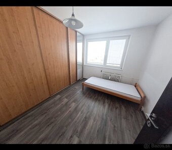 Prenajom 3 izboveho bytu - Poprad, Stary Juh - 5