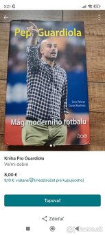 Knihy o športe Barcelona,Tenis - 5