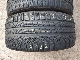 295/30 R21 - 265/35 R21 - Tesla Model S (od 2022-) - 5