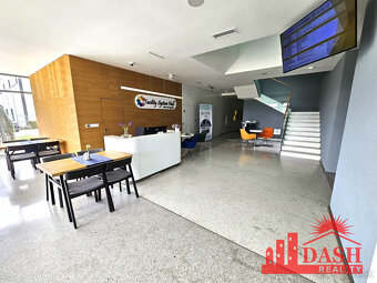 Na prenájom komerčný, kancelársky priestor, 47 m2, Trenčín, - 5