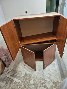 Skrinky z predsiene - 5