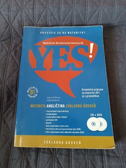 Predám učebnice a čisté zošity - 5