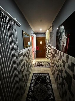 Predaj / Výmena  2-izbový byt v Sobranciach, Komenského ulic - 5