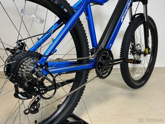 Elektrobicykel EASYBIKE MI5 - 5