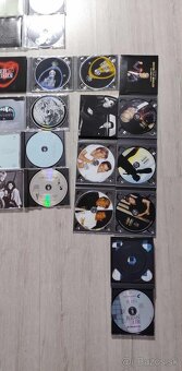 CD MODERN TALKING - 5