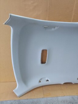 stropnica Octavia 3 sedan - 5