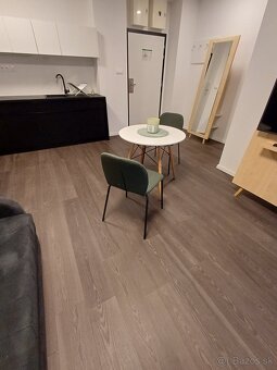 RK Byty Bratislava predá 2 izb. byt na ul. Žilinská, BA I. - 5